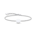 Thomas Sabo Disc Silver rannekoru A2043-001-21