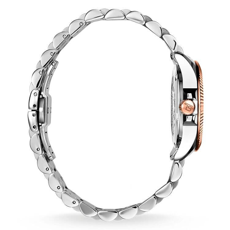 Thomas Sabo Divine naisten kello WA0219-272-201