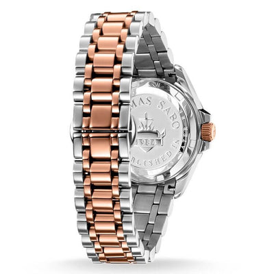 Thomas Sabo Divine naisten kello WA0219-272-201