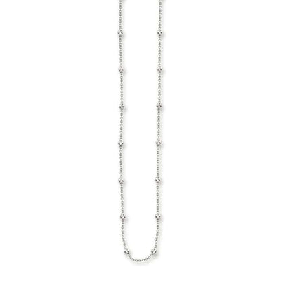 Thomas Sabo Dots kaulaketju KE1329-001-12
