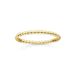 Thomas Sabo Dots sormus TR2122-413-12