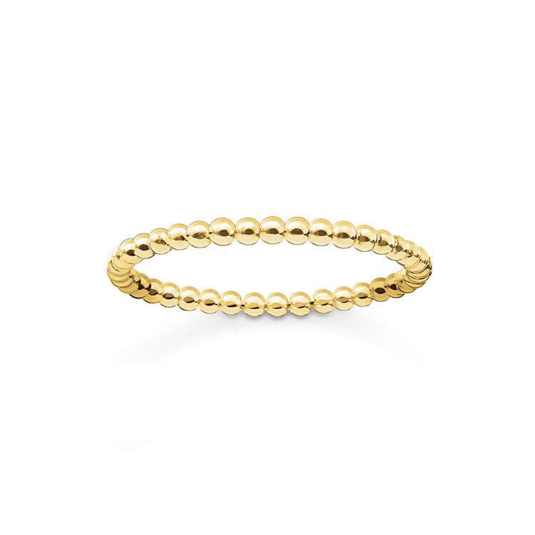 Thomas Sabo Dots sormus TR2122-413-12
