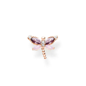 Thomas Sabo Dragonfly Korvakoru H2188-321-7