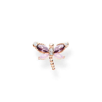 Thomas Sabo Dragonfly Korvakoru 1 kpl H2188-321-7