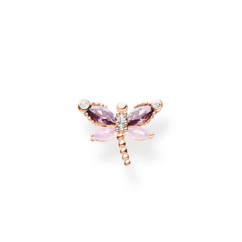Thomas Sabo Dragonfly Korvakoru 1 kpl H2188-321-7