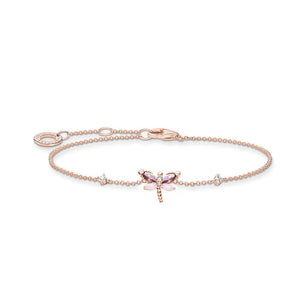 Thomas Sabo Dragonfly Rannekoru A2025-321-7-L19v