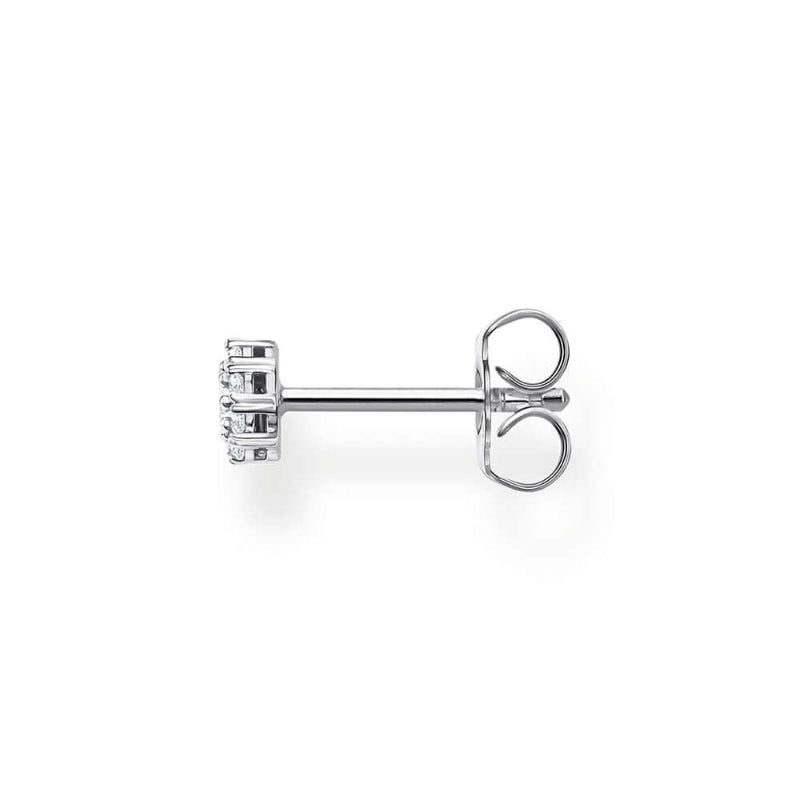 Thomas Sabo Ear Stud White Stones korvakorut sch150320