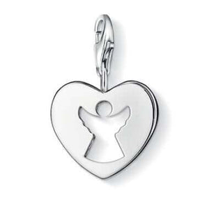 Thomas Sabo Enkeli charm 0869-001-12