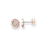  Thomas Sabo Classic Pavé korvakorut H1820-416-14