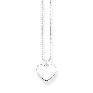 Thomas Sabo Heart Kaulakoru KE2128-001-21