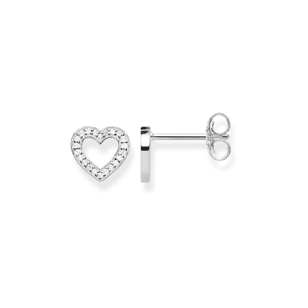  Thomas Sabo Heart korvakorut H1945-051-14