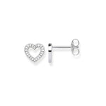  Thomas Sabo Heart korvakorut H1945-051-14