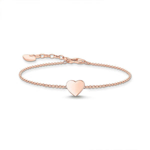 Thomas Sabo Heart Rannekoru A2044-415-40