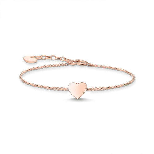 Thomas Sabo Heart Rannekoru A2044-415-40