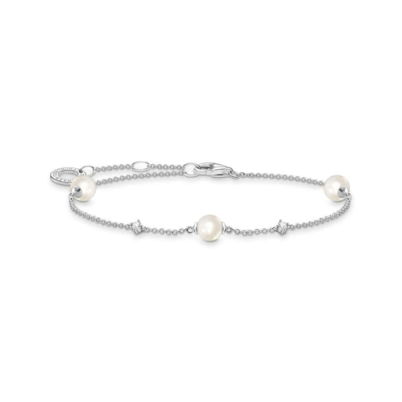Thomas Sabo Helmirannekoru A2038-167-14