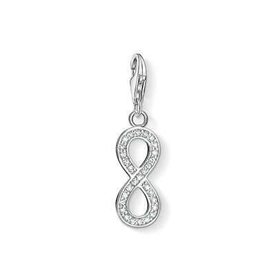 Thomas Sabo Infinity Charm 1132-051-14