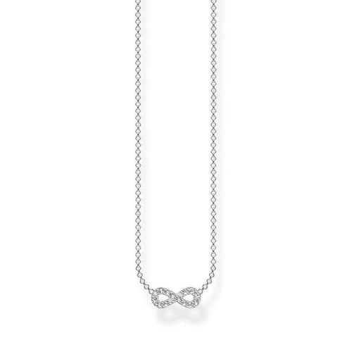 Thomas Sabo Infinity Kaulakoru KE2124-051-14