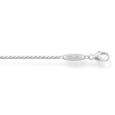  Thomas Sabo Cord Chain kaulaketju KE1348-001-12