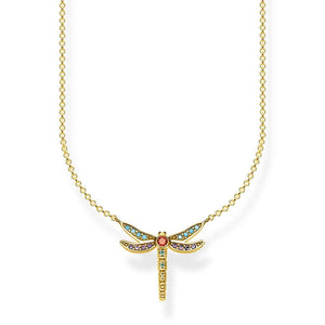 Thomas Sabo Dragonfly kaulakoru KE1837-974-7