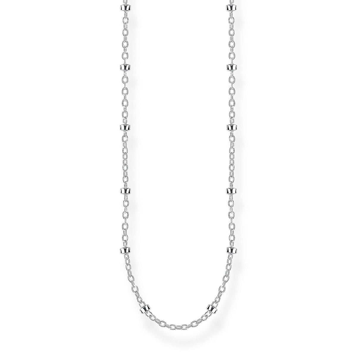 Thomas Sabo Round Belcher Chain kaulaketju KE1890-001-21