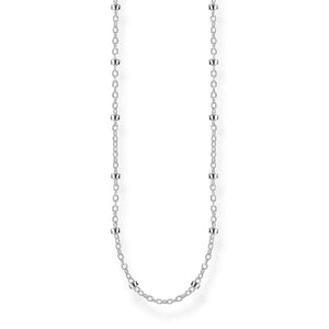 Thomas Sabo Round Belcher Chain kaulaketju KE1890-001-21