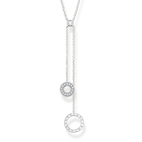 Thomas Sabo Together Forever kaulakoru KE1906-051-14