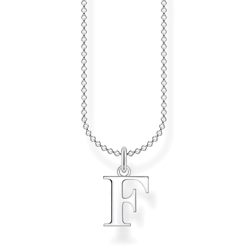 Thomas Sabo Onnen Kirjain Kaulakoru KE2015-001-21