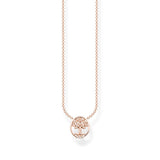Thomas Sabo Tree of Love kaulakoru KE2126-416-14