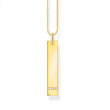 Thomas Sabo Tag Kaulakoru KE2134-414-14 Gold
