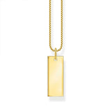 Thomas Sabo Tag Gold kaulakoru KE2141-413-39