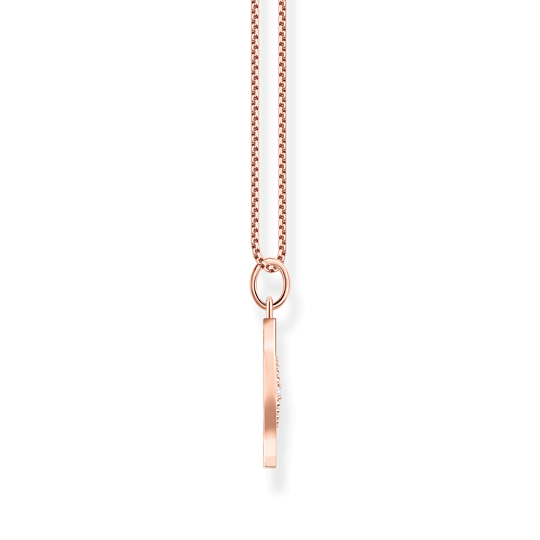 Thomas Sabo Tree of Love kaulakoru KE2148-416-14