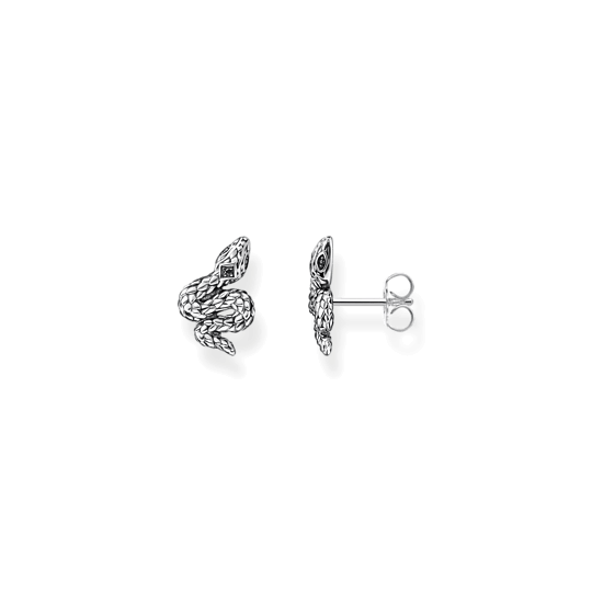 Thomas Sabo käärme korvakoru H2261-643-11