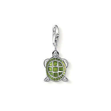 Thomas Sabo Kilpikonna charm 0837-007-6