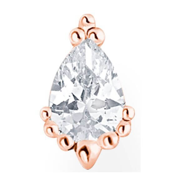  Thomas Sabo Korvakoru Charming Polar World H2259-416-14