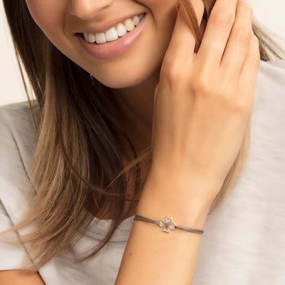  Thomas Sabo Little Secret Cloverleaf rannekoru LS017-173-5