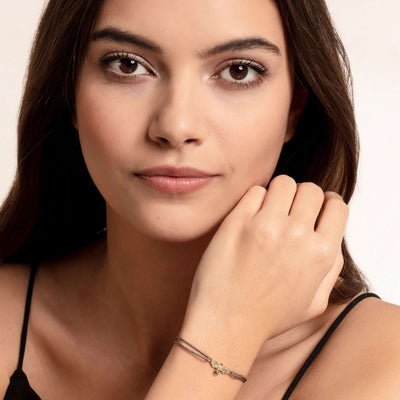 Thomas Sabo Little Secret Bee rannekoru LS081-379-7