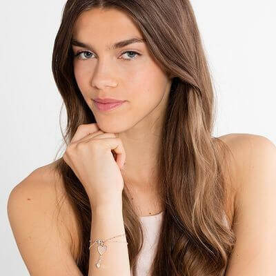 Thomas Sabo CLOSE TO THE HEART RANNEKORU