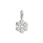 Thomas Sabo Charm Club Lumihiutale Hela 0281-001-12