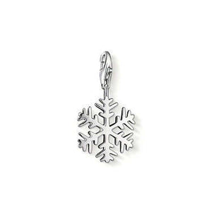 Thomas Sabo Charm Club Lumihiutale Hela 0281-001-12