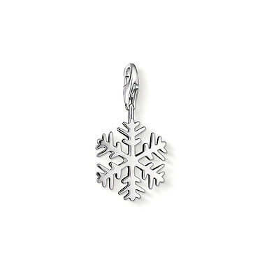 Thomas Sabo Lumihiutale charm 0281-001-12