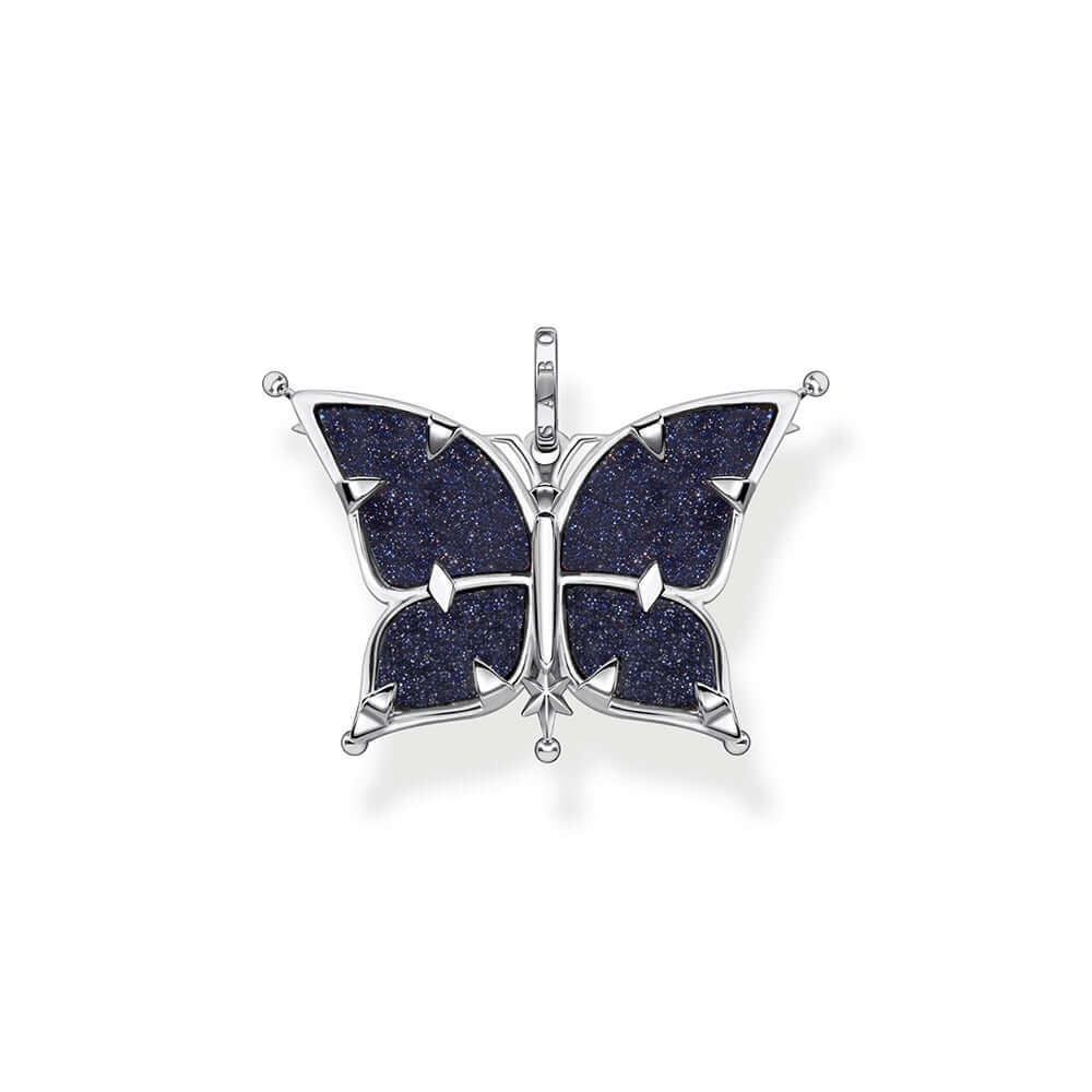 Thomas Sabo Magic butterfly-of-the-night Riipus PE929-945-7