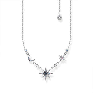 Thomas Sabo Stars and Moon Kaulakoru KE2119-945-7