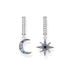 Thomas Sabo Moon & Star Korvakorut CR682-945-7