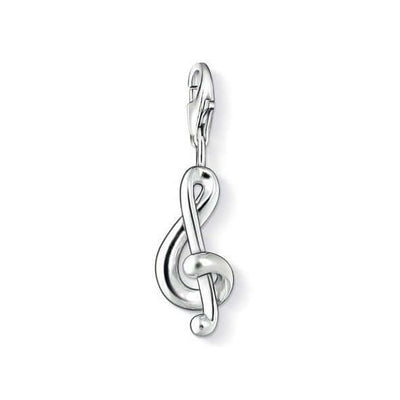 Thomas Sabo Nuottiavain charm 0845-001-12