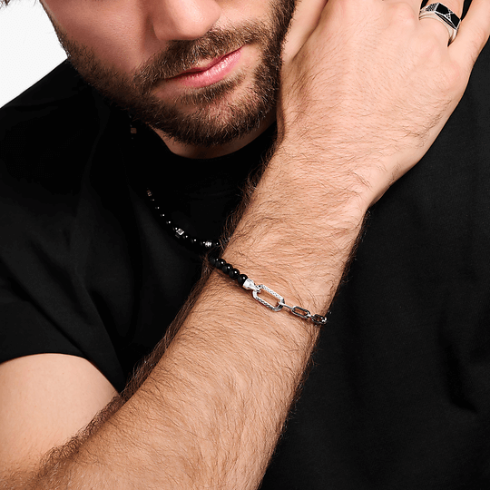 Thomas Sabo miesten ranneketju A2088-507-11