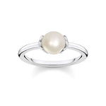  Thomas Sabo Pearl With Stars sormus TR2298-167-14
