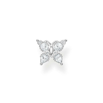 Thomas Sabo Perhonen Korvakoru 1 kpl H2195-051-14