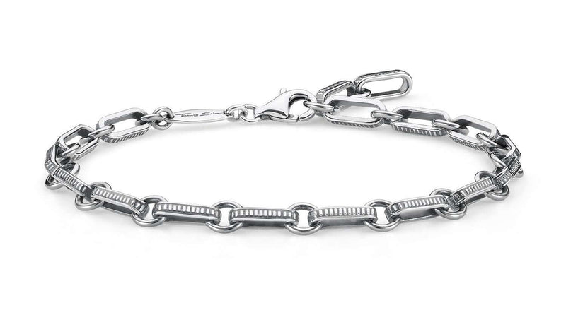 Thomas Sabo Rebel at Heart ranneketju A1791-637-21