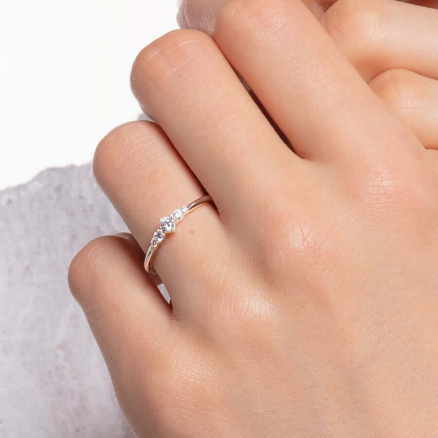 Thomas Sabo sormus TR2324-051-14