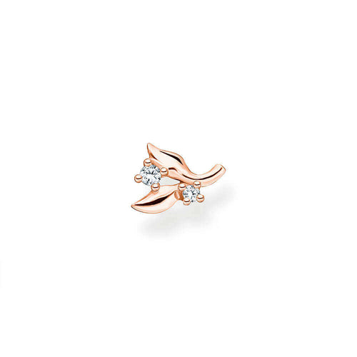 Thomas Sabo Single Leaves Korvakoru 1 kpl H2222-416-14